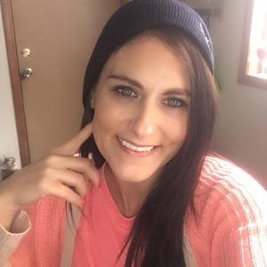 Meet your Posher, Stacy